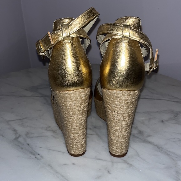 Michael Kors Wedges - Picture 4 of 5